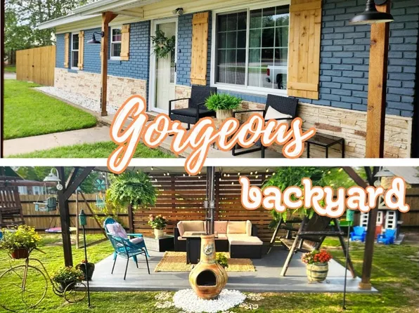 1709 W Proctor Dr, Goldthwaite, TX 76844