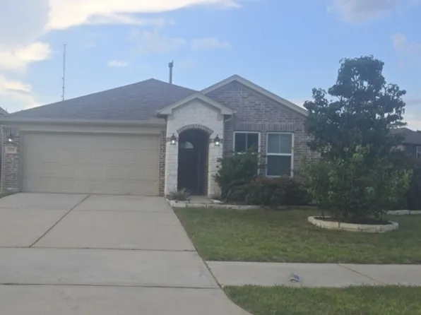 29219 Enchanted Falls Cir, Spring, TX 77386