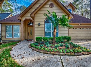 1208 Oxon Run, Montgomery, TX 77316