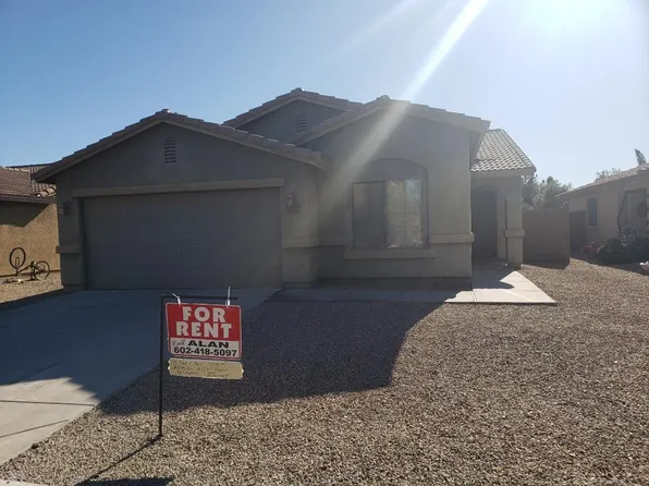 10009 W Miami St, Tolleson, AZ 85353