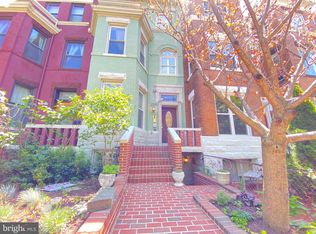 2129 1st St NW APT 3, Washington, DC 20001