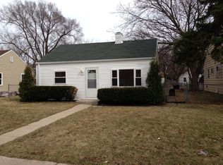 5230 N 29th St, Milwaukee, WI 53209