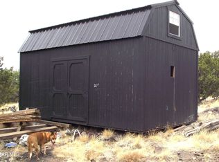 1641 Lara Ln, Williams, AZ 86046