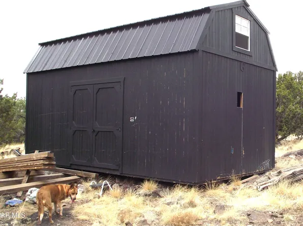 1641 Lara Ln, Williams, AZ 86046