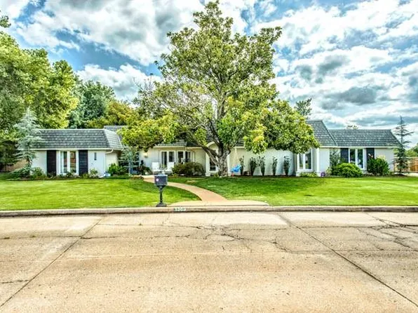 3208 Lamp Post Ln, Oklahoma City, OK 73120