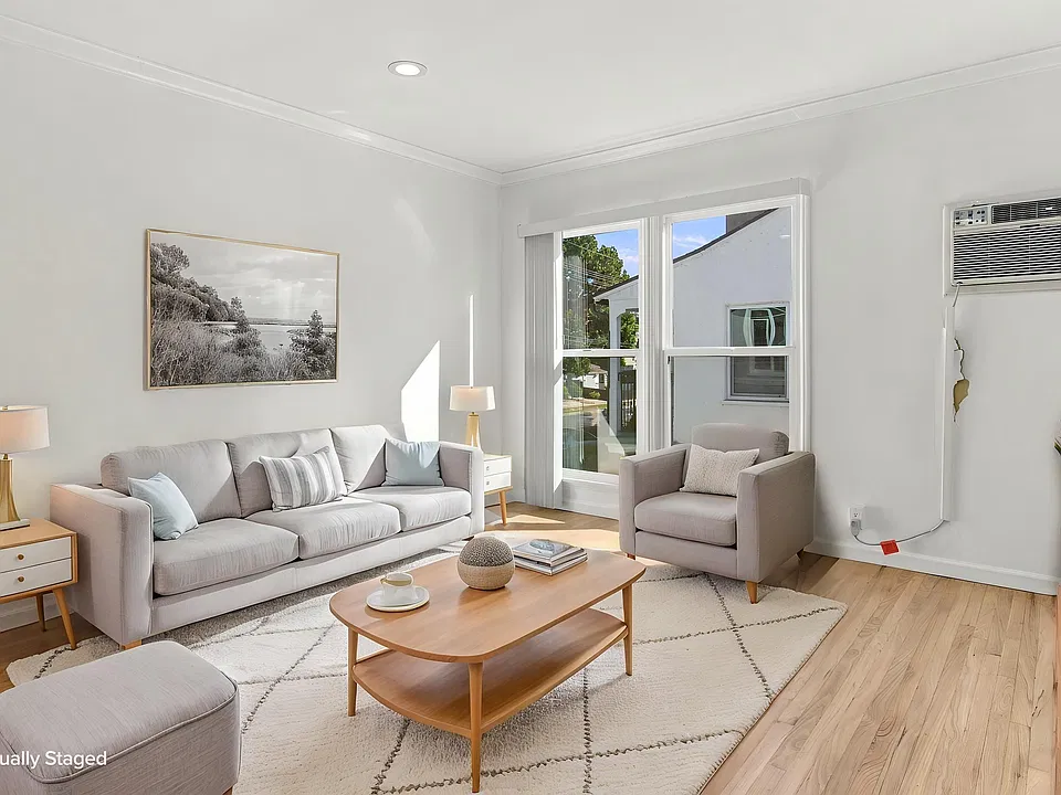 4259.5 Cahuenga Blvd #4259-1/2