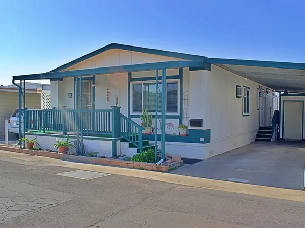 677 G St Space 99, Chula Vista, CA 91910