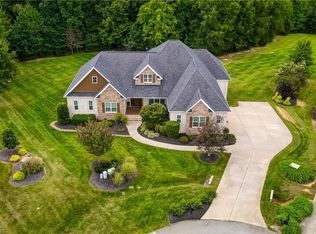 7288 Henson Forest Dr, Summerfield, NC 27358