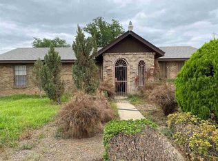 1304 Hibiscus Ln, Laredo, TX 78041