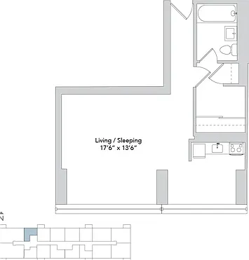 Lake Meadows Apartments — Photo 65