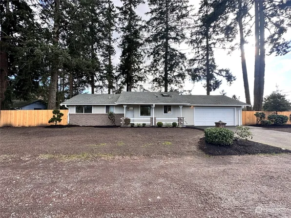 522 134th Street S, Tacoma, WA 98444