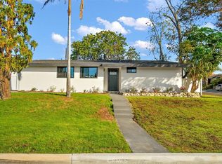 15061 Manzanares Rd, La Mirada, CA 90638