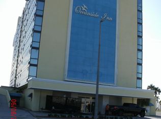1909 S Atlantic Ave #809 & 810, Daytona Beach, FL 32118