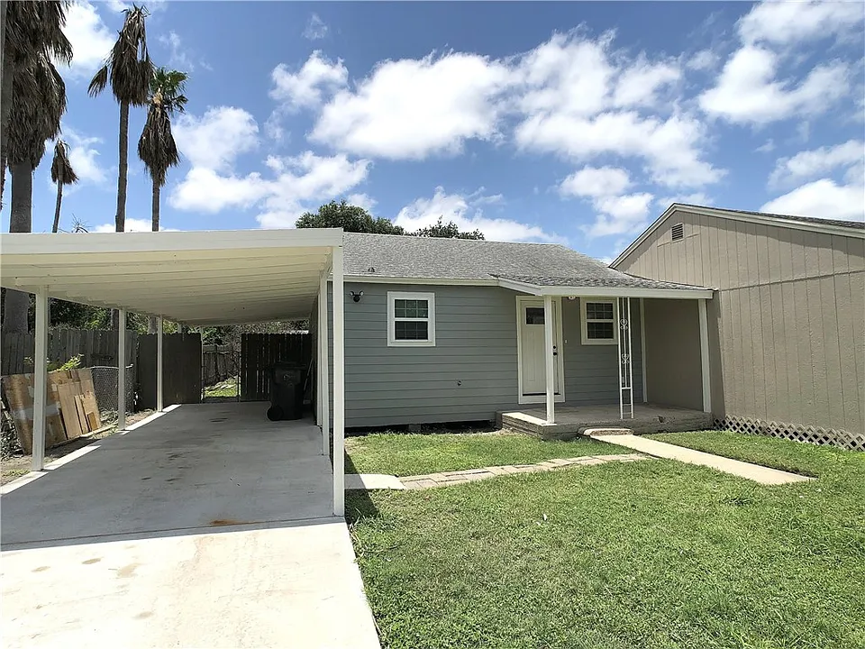 2409 Crews St #2409