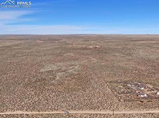 31190 Lon Vw, Yoder, CO 80864