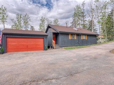 11594 Green Court, Conifer, CO, 80433