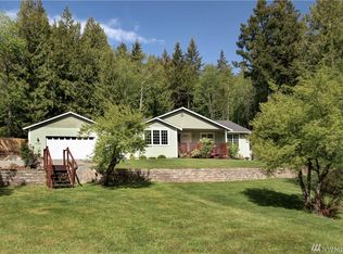 10724 NW Pioneer Rd, Seabeck, WA 98380