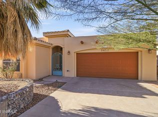 3452 Valverde Loop, Las Cruces, NM 88012