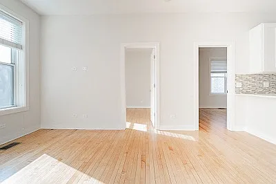 Four bedroom