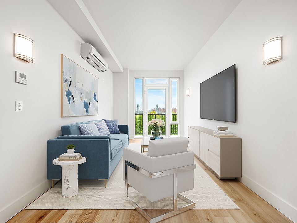 1st image of 91 Bruckner Blvd #309