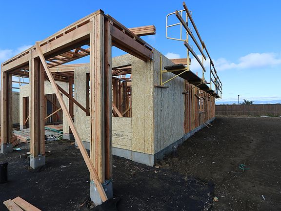 Exterior - April 13, 2026