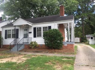1238 Winstead Pl, Greensboro, NC 27408