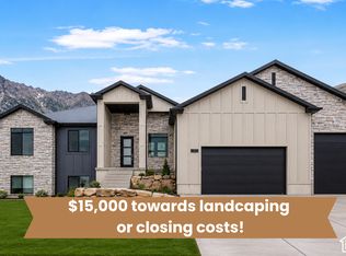 728 E Mountain Rd N, North Ogden, UT 84414
