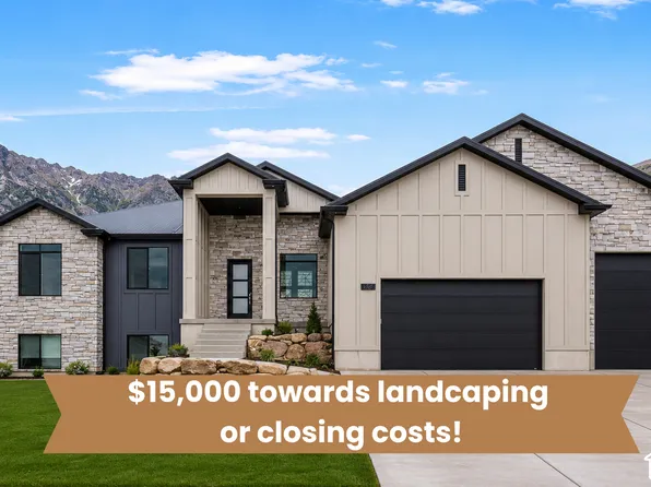 728 E Mountain Rd N, North Ogden, UT 84414