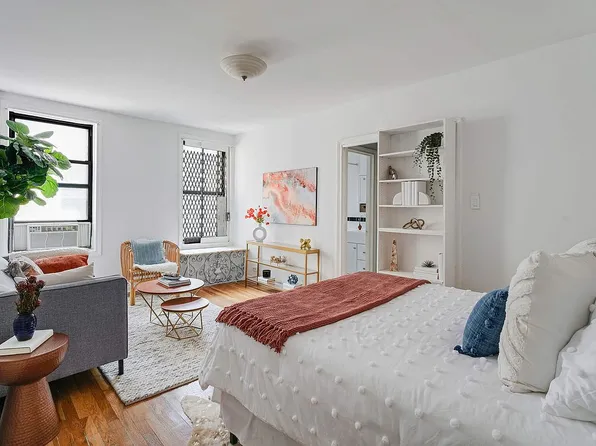 225 Bennett Ave APT 5P, Manhattan, NY 10040