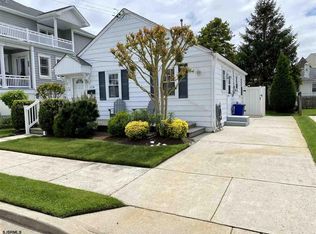 118 N 32nd Ave, Longport, NJ 08403