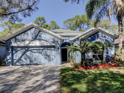 11923 Derbyshire Dr, Tampa, FL, 33626