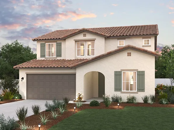 16647 Dara Ave, Chino, CA 91708