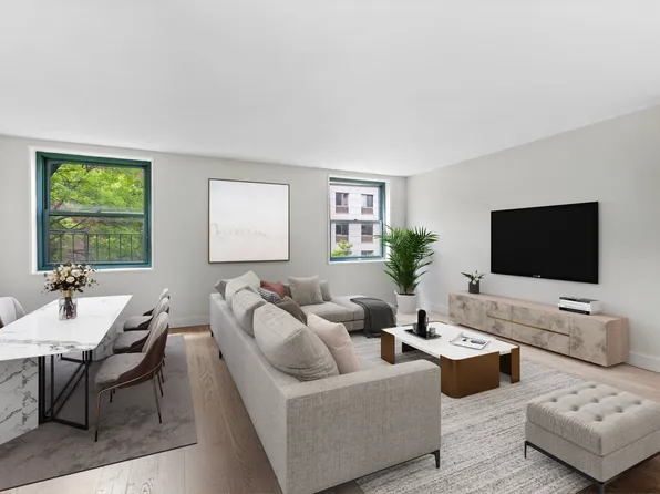 152 Bank Street 4B image 1 of 21