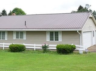 1191 Wilmot Rd, Valley City, OH 44280