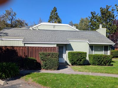 764 Racquet Club Circle, Rohnert Park, CA, 94928