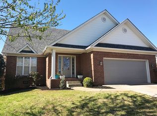 1324 Angelica Ct, Bowling Green, KY 42104