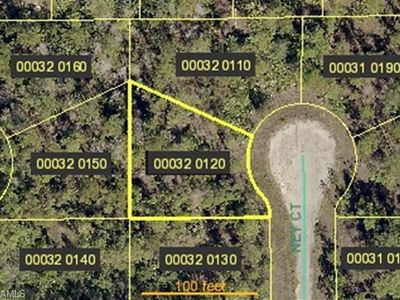 1903 Ney Ct, Lehigh Acres, FL, 33972