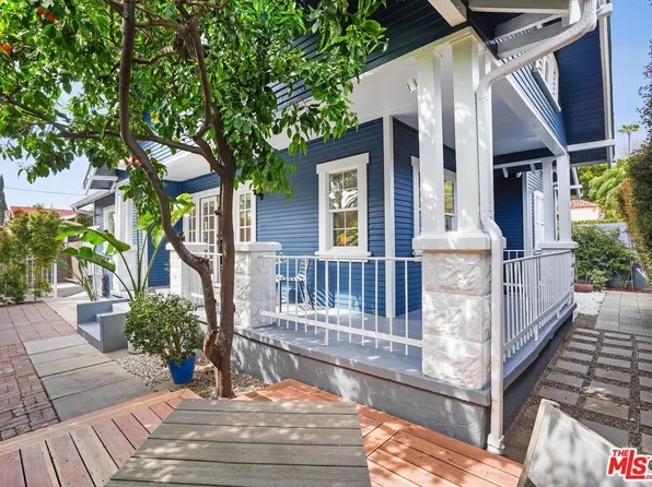 1903 Berkeley Ave, Los Angeles, CA 90026