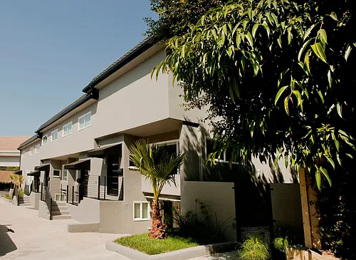 BWD - Bronwood Apartments Photo 1