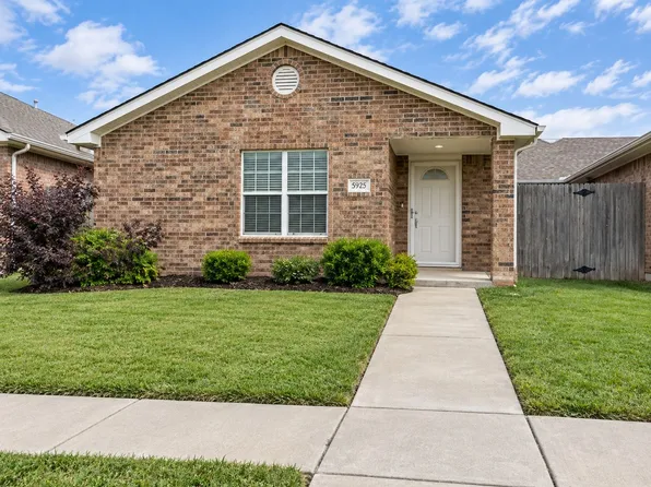2806 Steves Way, Amarillo, TX 79118