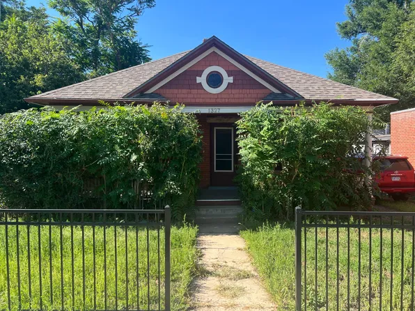 1327 Arapahoe Ave, Boulder, CO 80302