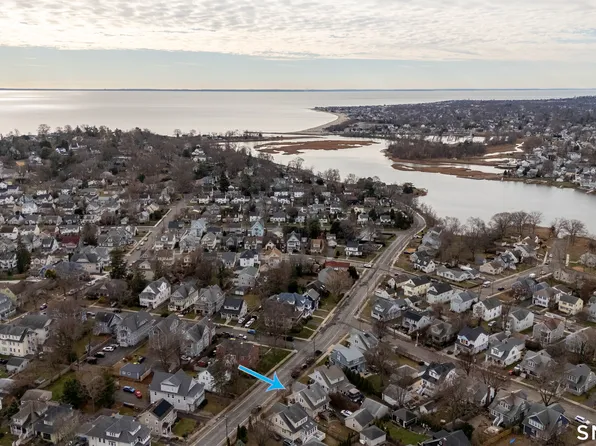 132 Gilman Street, Bridgeport, CT 06605