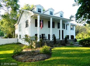 4060 Heaps School Rd, Pylesville, MD 21132