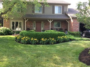 718 Firethorn Cir, Noblesville, IN 46062