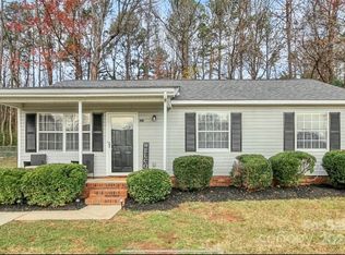 5631 Woodard St, Charlotte, NC 28269