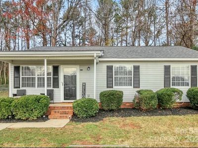 5631 Woodard St, Charlotte, NC, 28269