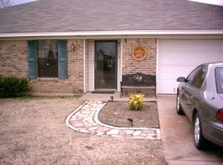 141 Moses Manor Dr, Lorena, TX 76655