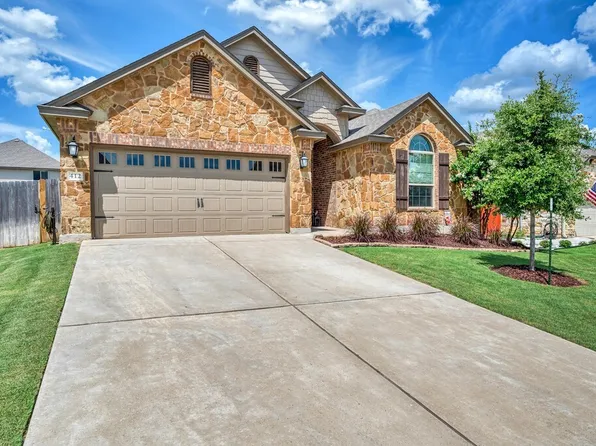 412 Calder St, Woodway, TX 76712