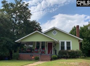 417 S Edisto Ave, Columbia, SC 29205