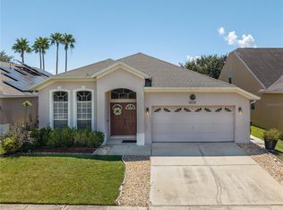 1050 Raining Meadows Ln, Orlando, FL 32824